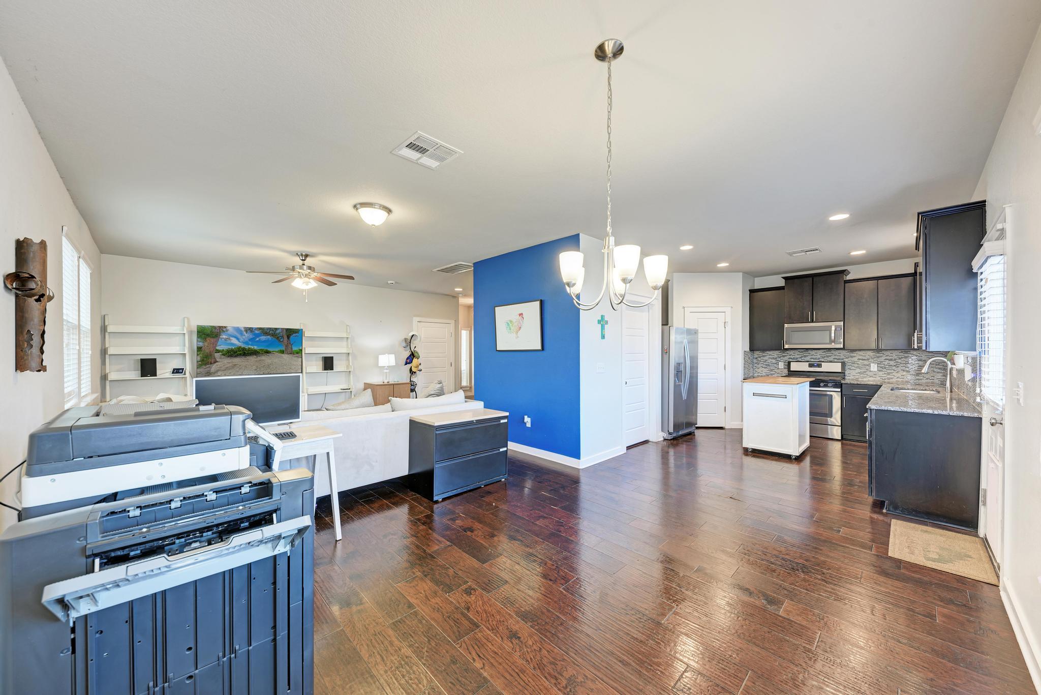 5305 Ingersoll Lane S Austin TX 78744