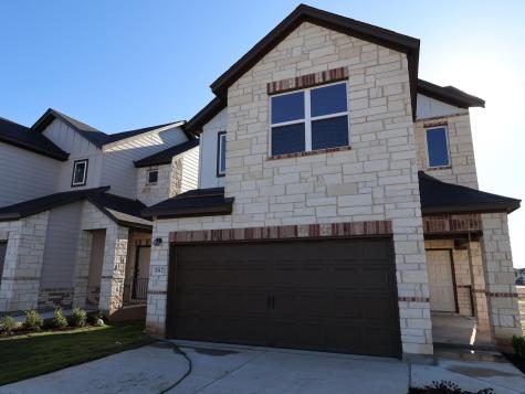 587 Bishop Wood Road Dripping Springs TX 78620