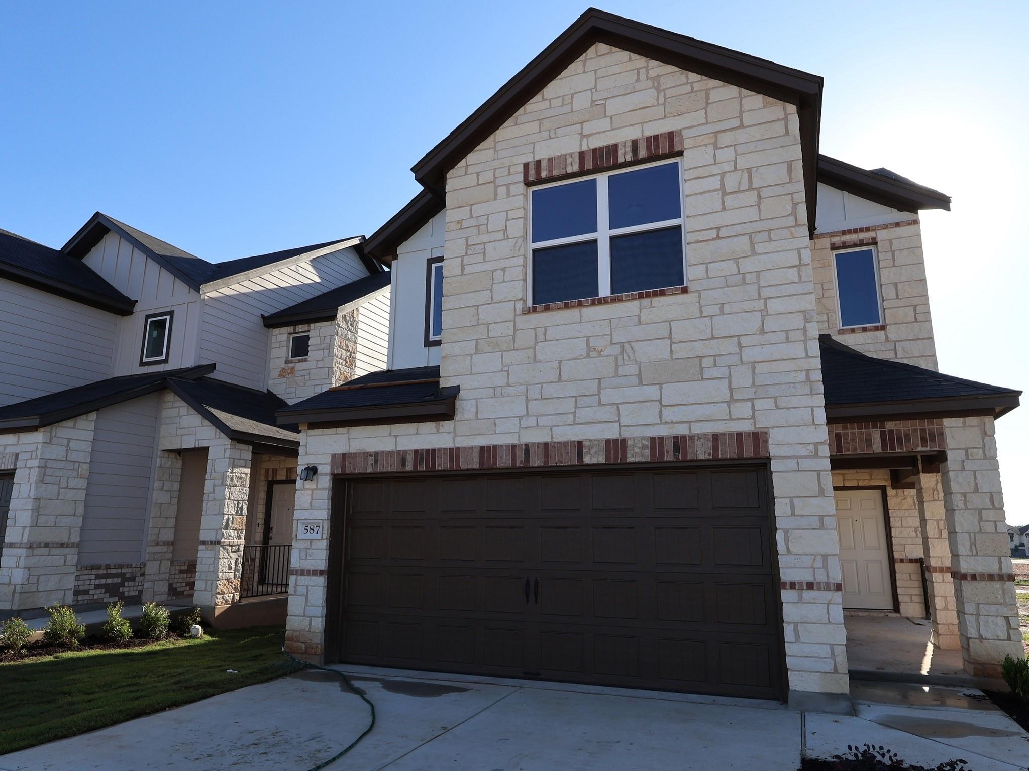 587 Bishop Wood Road Dripping Springs TX 78620