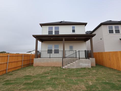 587 Bishop Wood Road Dripping Springs TX 78620