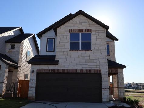 587 Bishop Wood Road Dripping Springs TX 78620