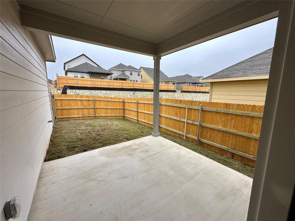 709 Long Run Liberty Hill TX 78642