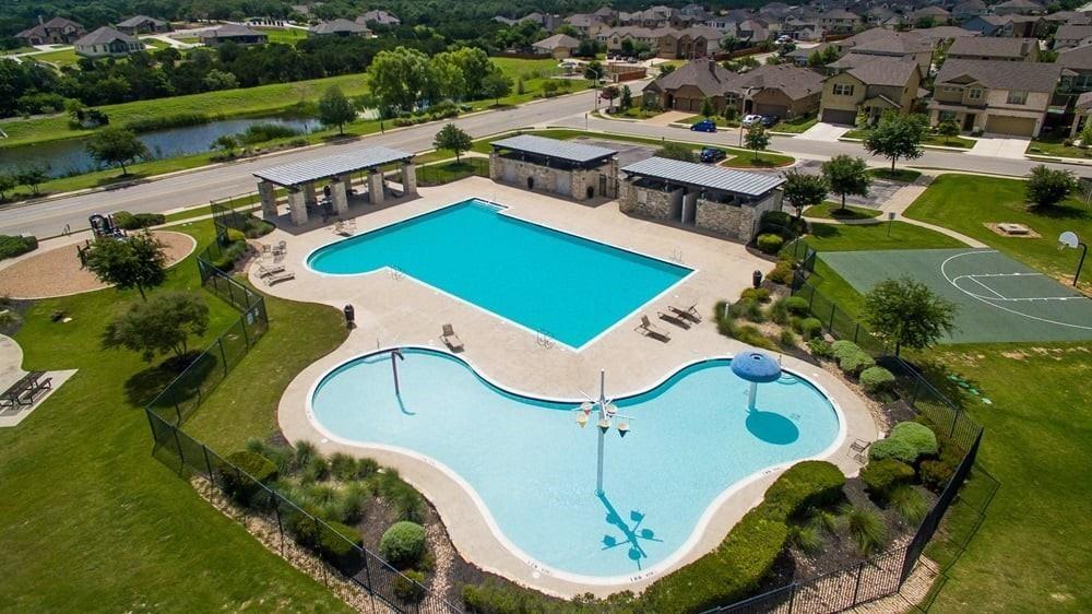 709 Long Run Liberty Hill TX 78642