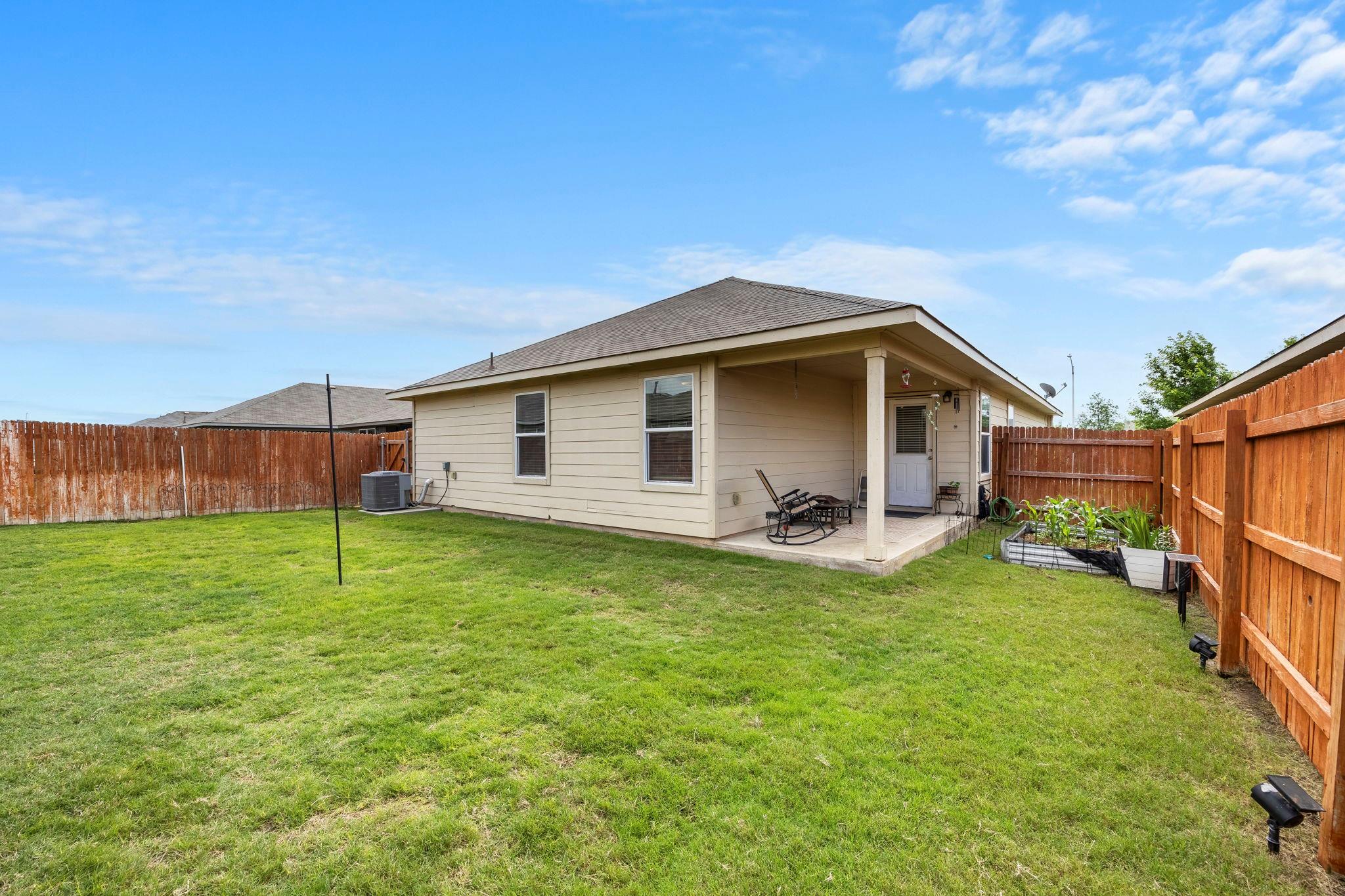 3308 Braun Way Austin TX 78725