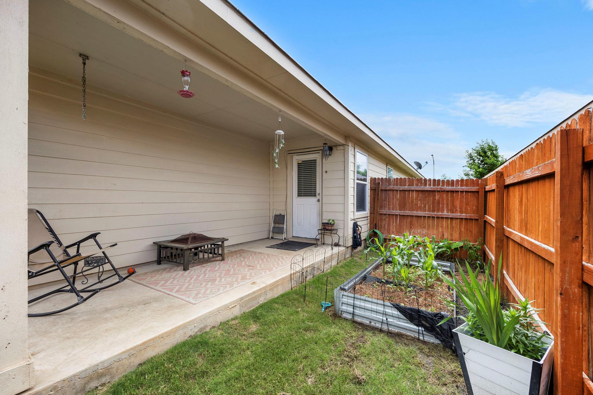3308 Braun Way Austin TX 78725