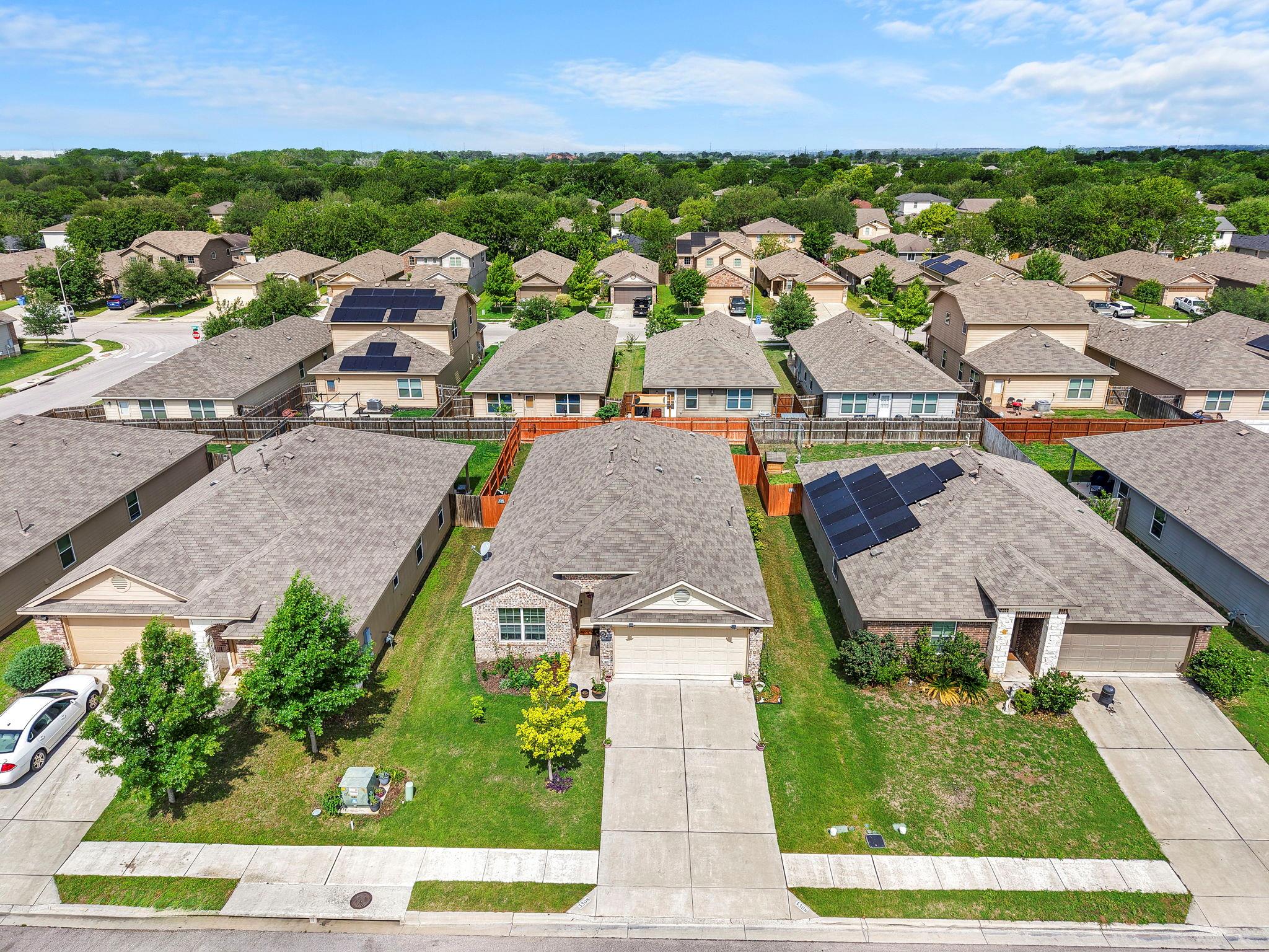3308 Braun Way Austin TX 78725