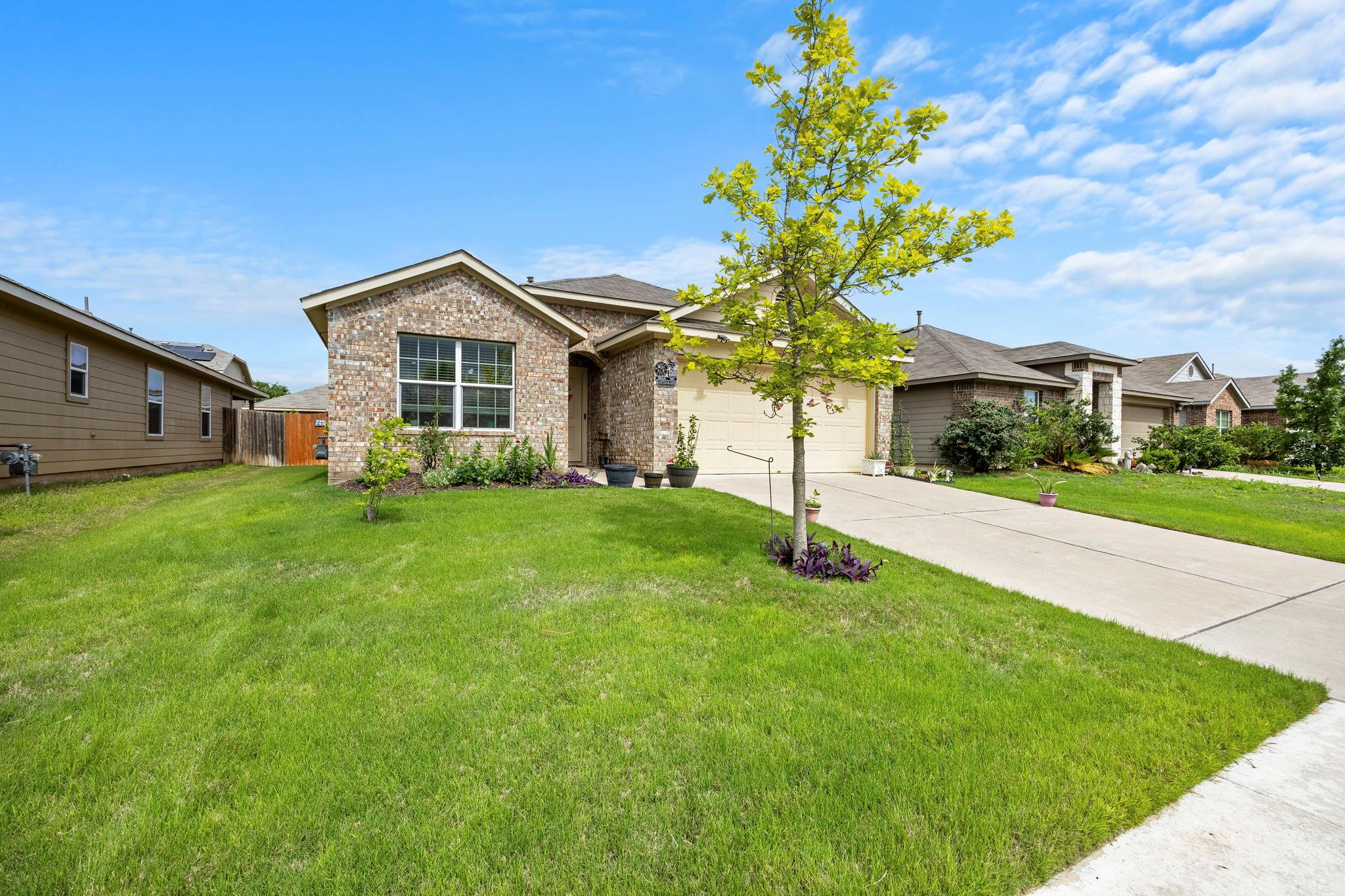 3308 Braun Way Austin TX 78725