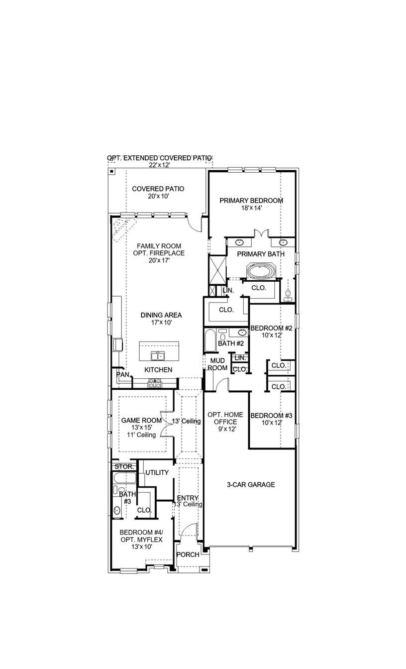 521 Estacado Lane Georgetown TX 78633