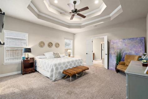 416 Western Sky Trail Jarrell TX 76537