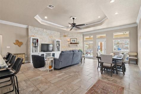 416 Western Sky Trail Jarrell TX 76537