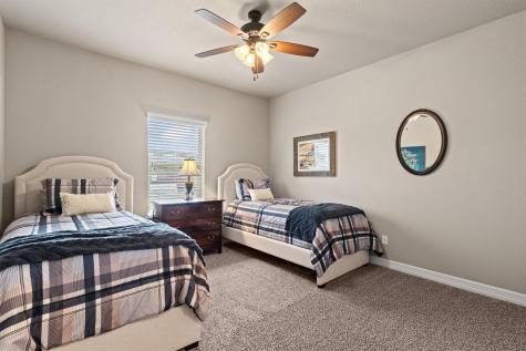 416 Western Sky Trail Jarrell TX 76537