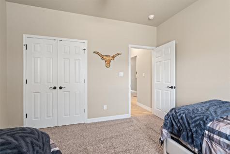 416 Western Sky Trail Jarrell TX 76537