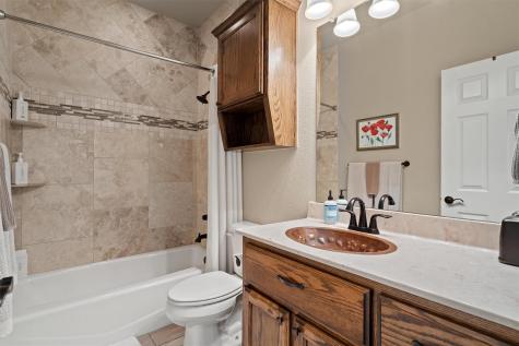 416 Western Sky Trail Jarrell TX 76537