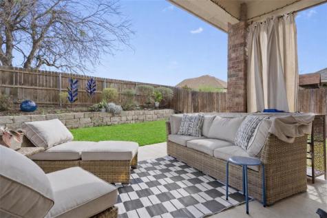 416 Western Sky Trail Jarrell TX 76537