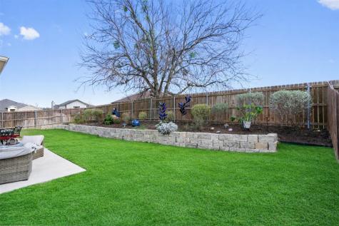 416 Western Sky Trail Jarrell TX 76537