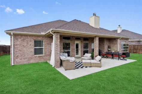 416 Western Sky Trail Jarrell TX 76537
