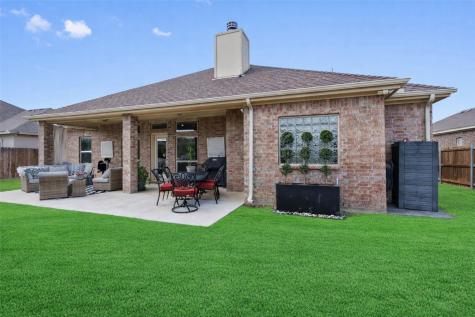 416 Western Sky Trail Jarrell TX 76537
