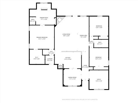 416 Western Sky Trail Jarrell TX 76537