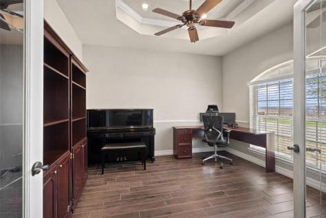 416 Western Sky Trail Jarrell TX 76537