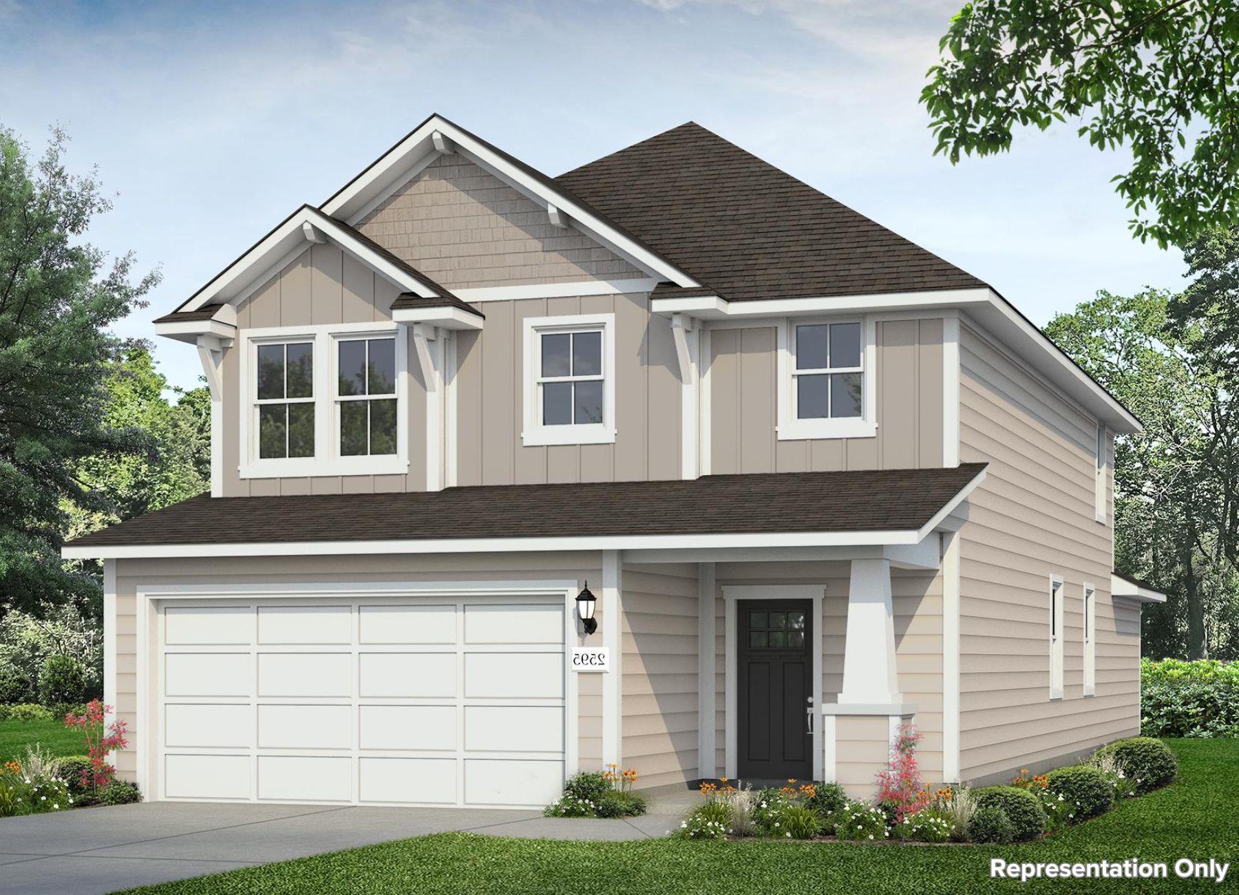 11916 Murano Drive Austin TX 78747