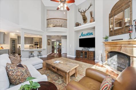 1804 Val Verde Drive Austin TX 78732
