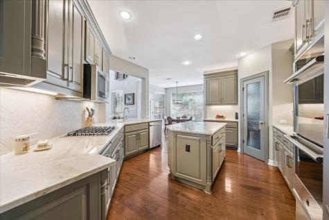 1804 Val Verde Drive Austin TX 78732