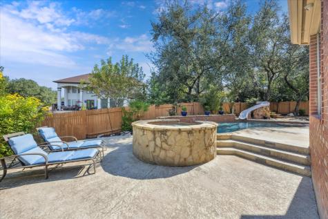 1804 Val Verde Drive Austin TX 78732