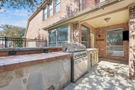 1804 Val Verde Drive Austin TX 78732