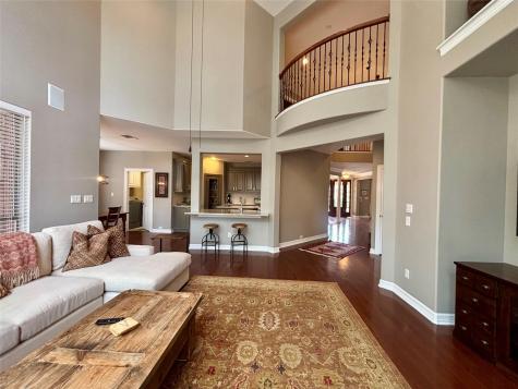 1804 Val Verde Drive Austin TX 78732