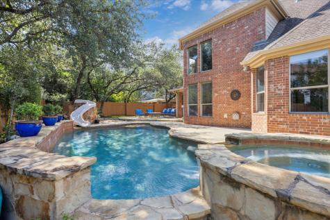 1804 Val Verde Drive Austin TX 78732