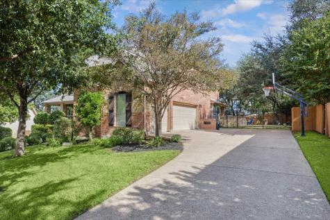 1804 Val Verde Drive Austin TX 78732