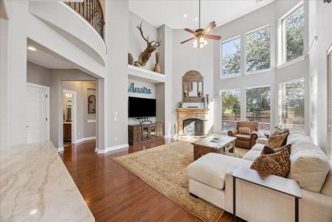 1804 Val Verde Drive Austin TX 78732