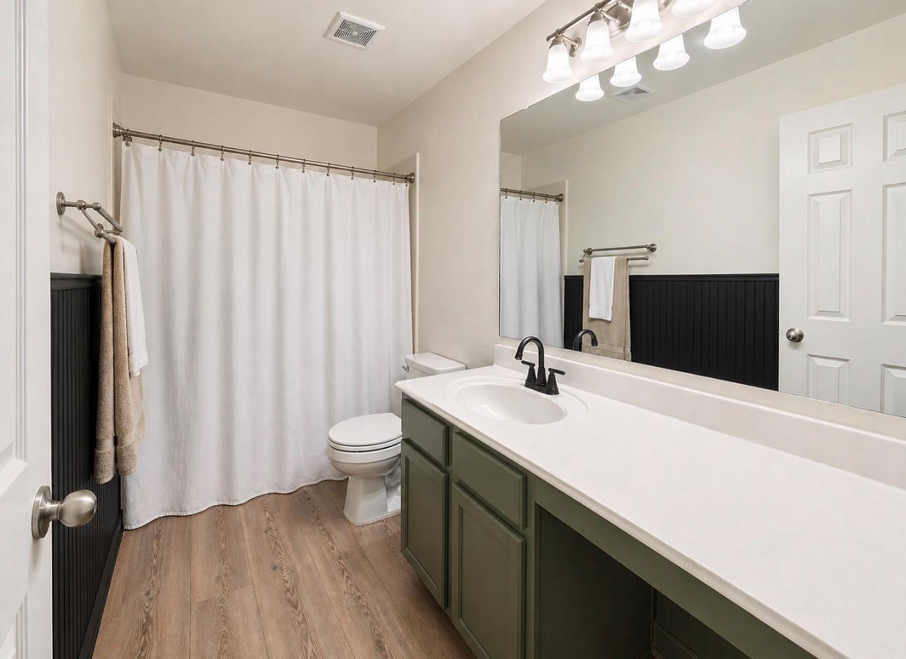 504 Chaparral Drive Leander TX 78641