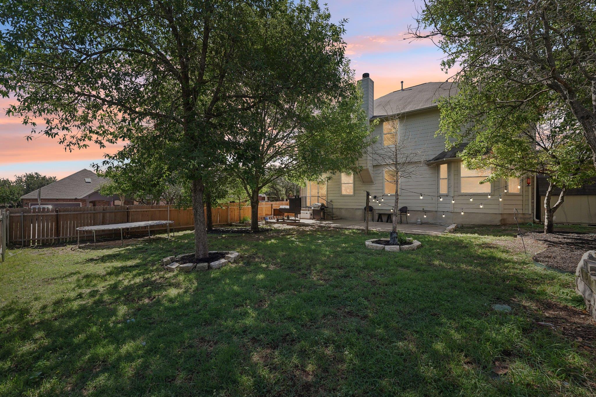 504 Chaparral Drive Leander TX 78641