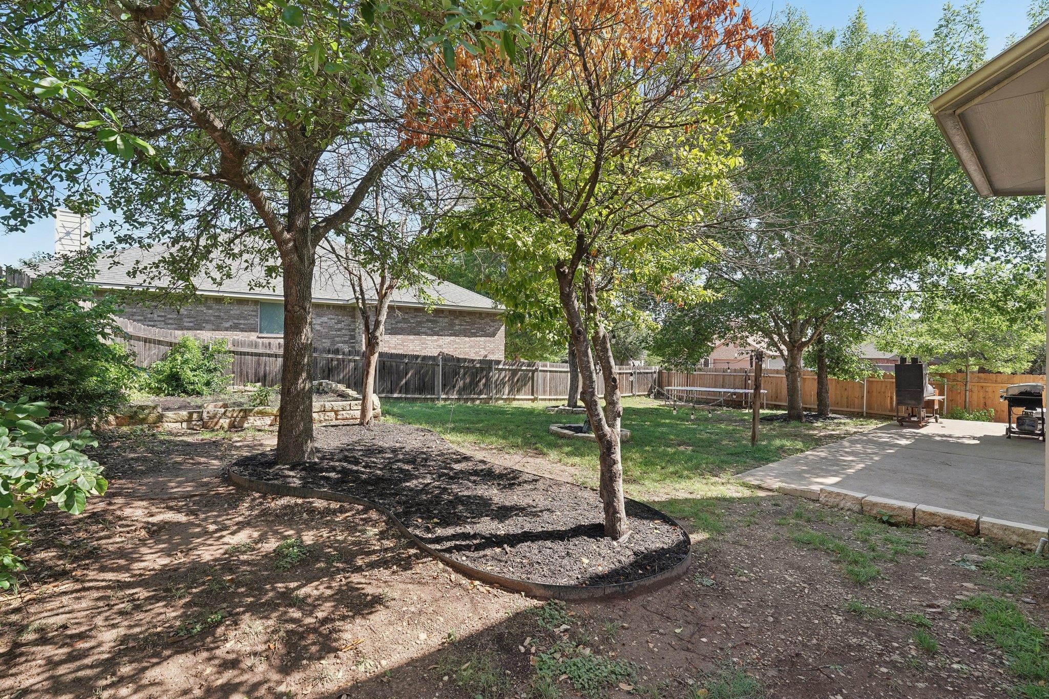 504 Chaparral Drive Leander TX 78641