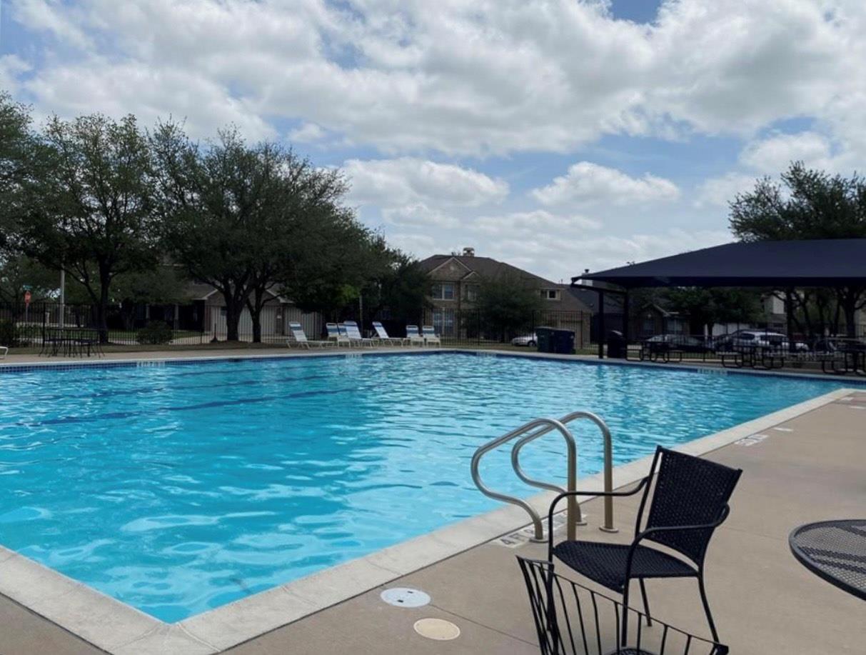 504 Chaparral Drive Leander TX 78641