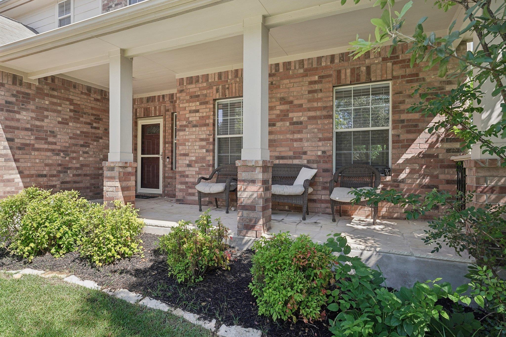 504 Chaparral Drive Leander TX 78641
