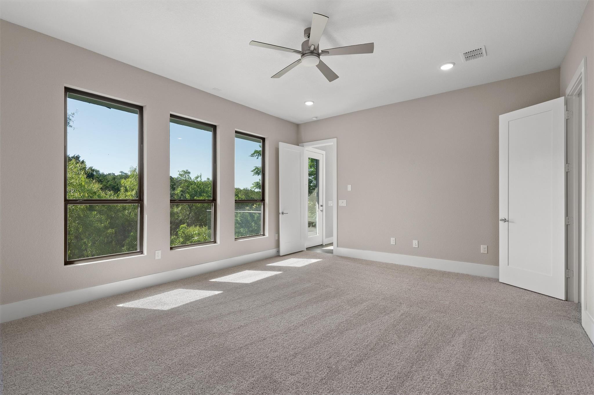 1002 Barrie Drive Austin TX 78734
