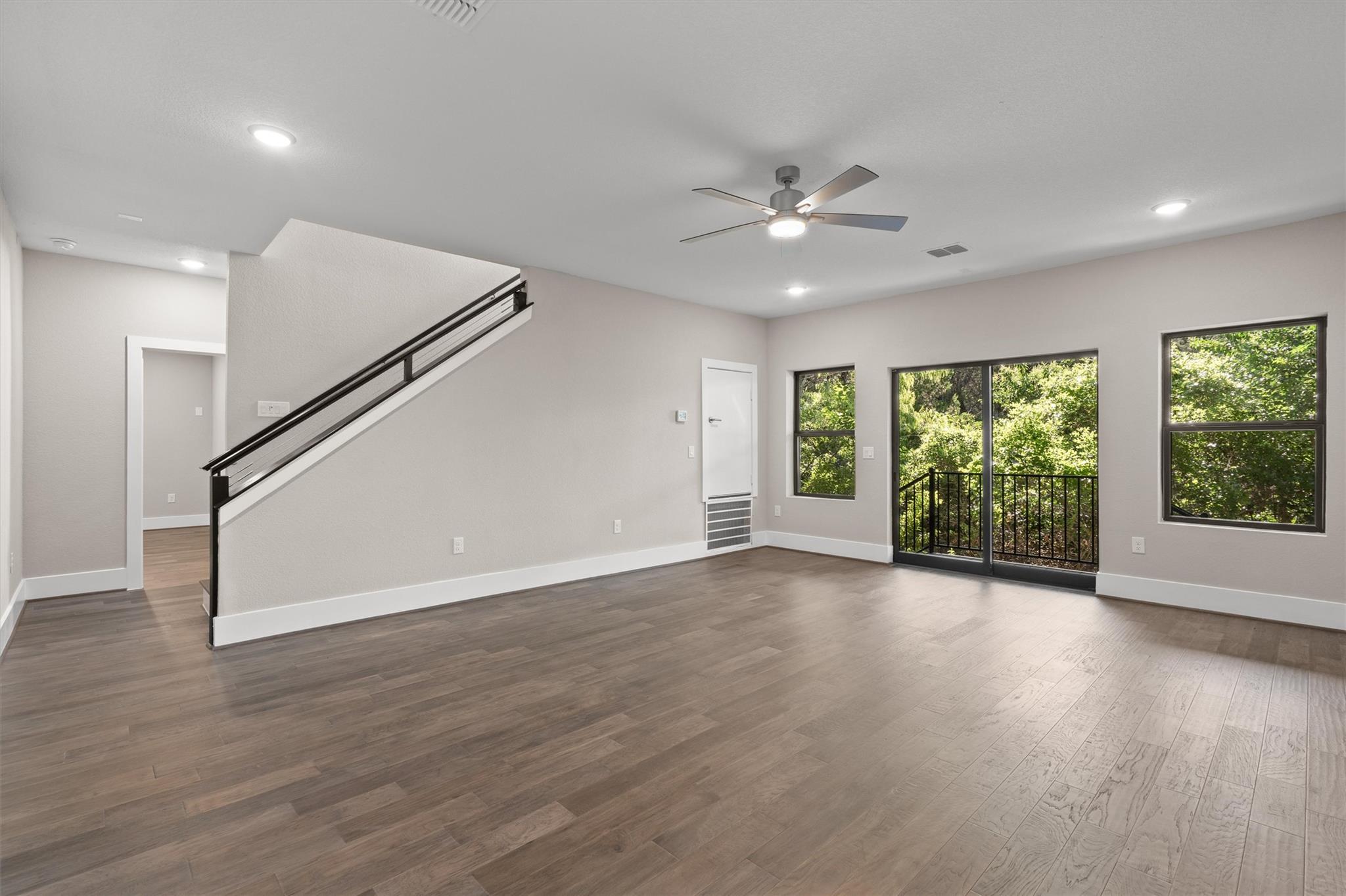 1002 Barrie Drive Austin TX 78734