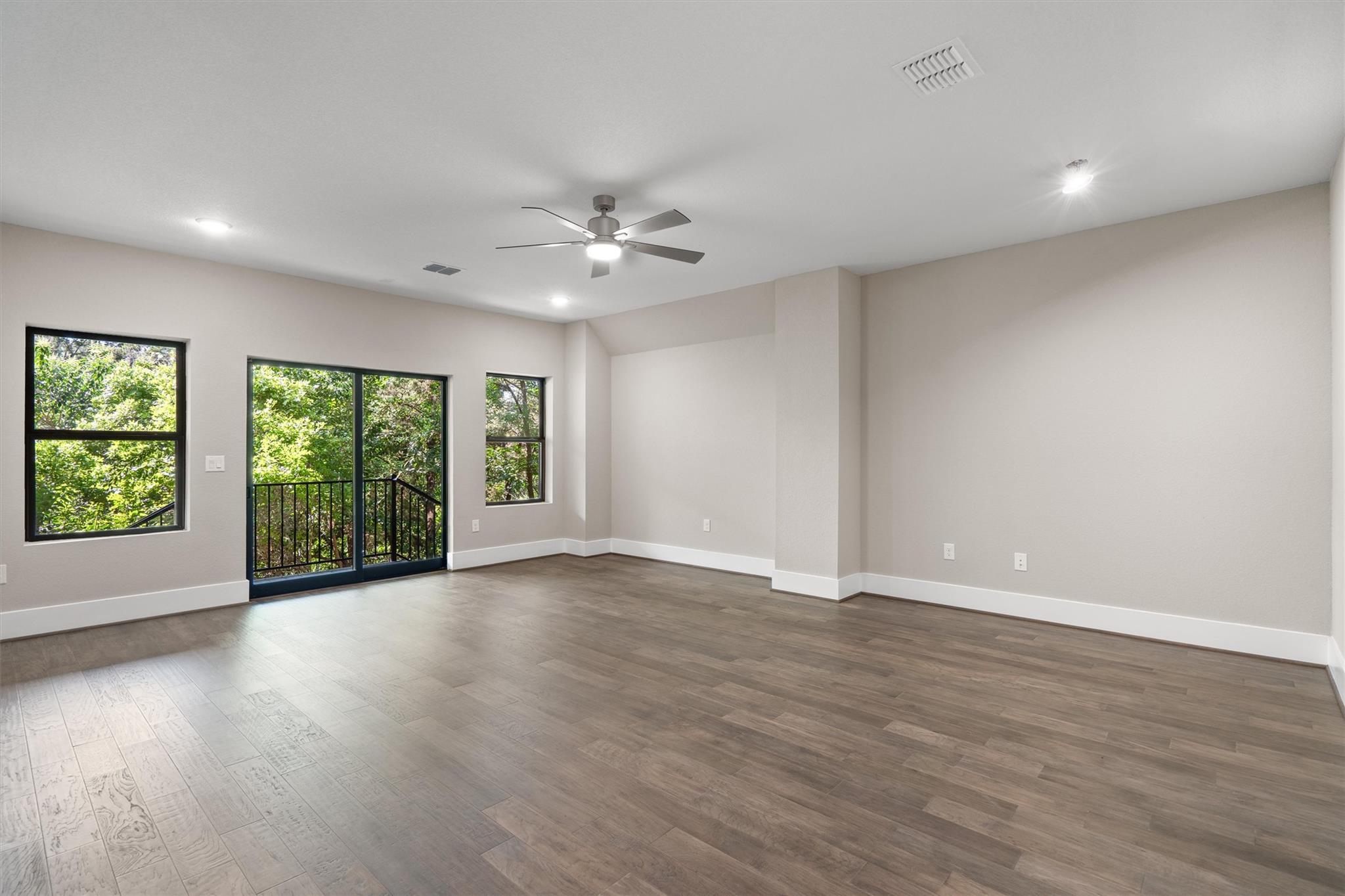 1002 Barrie Drive Austin TX 78734
