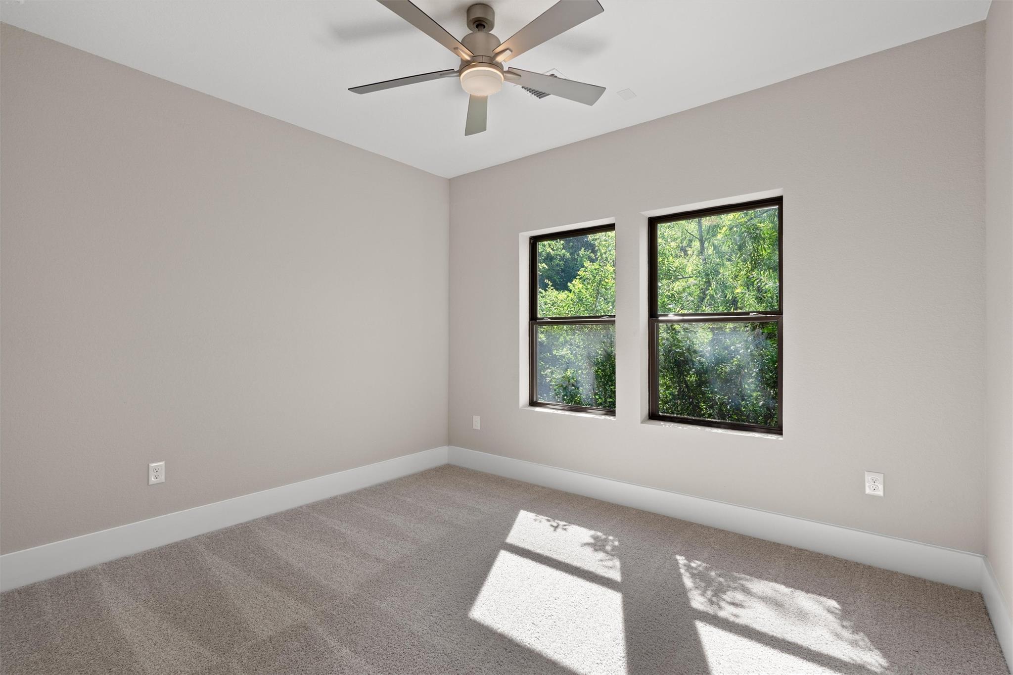 1002 Barrie Drive Austin TX 78734