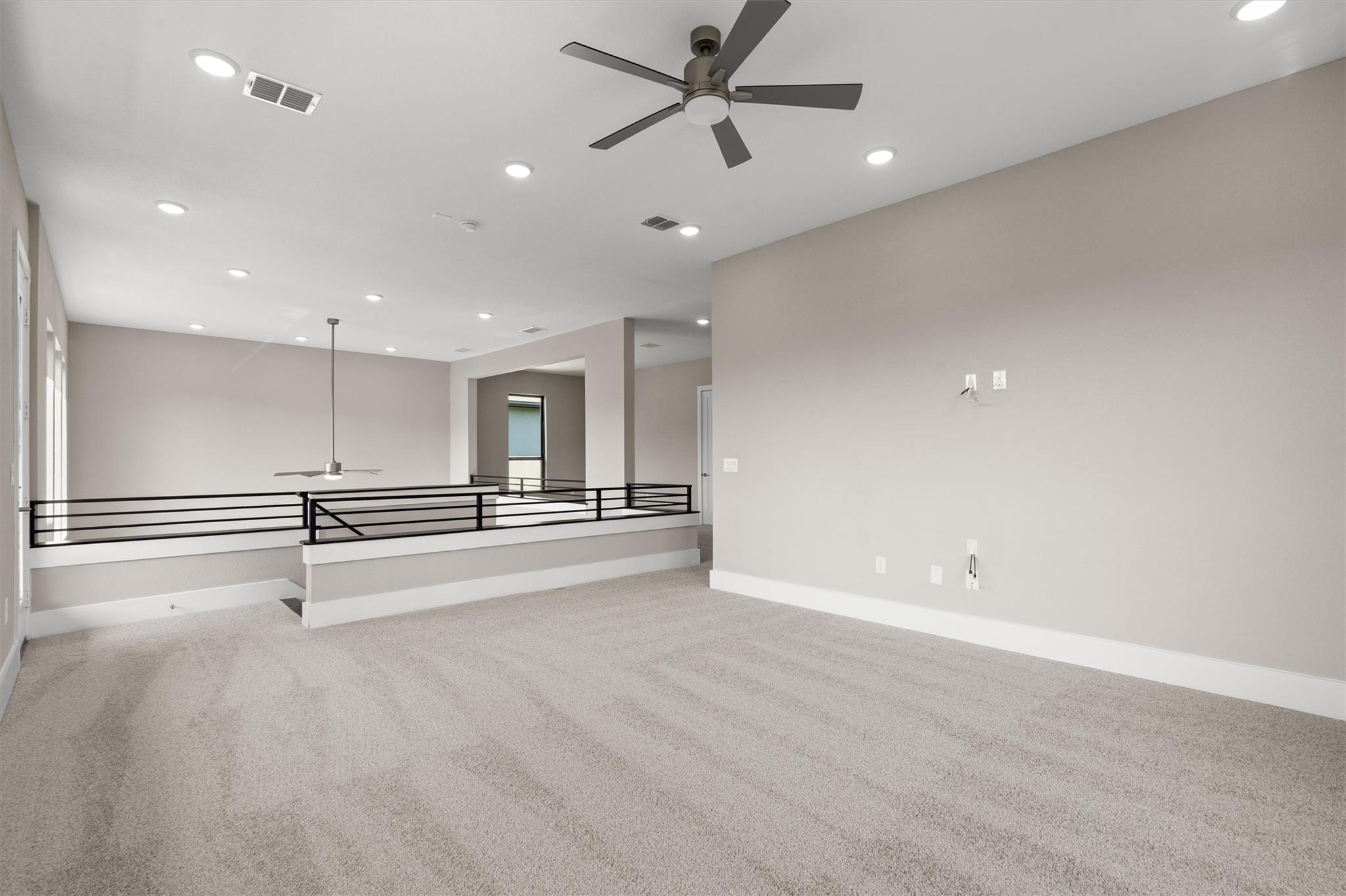 1002 Barrie Drive Austin TX 78734