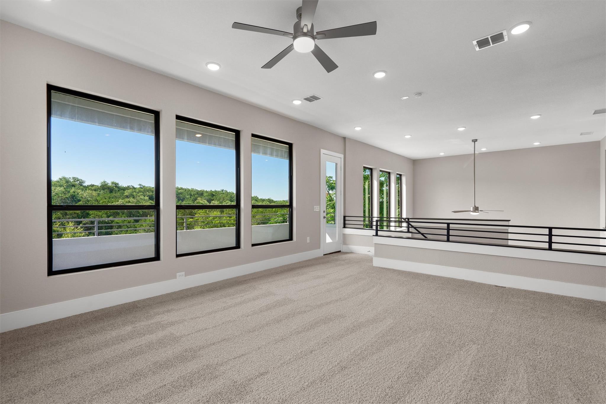 1002 Barrie Drive Austin TX 78734