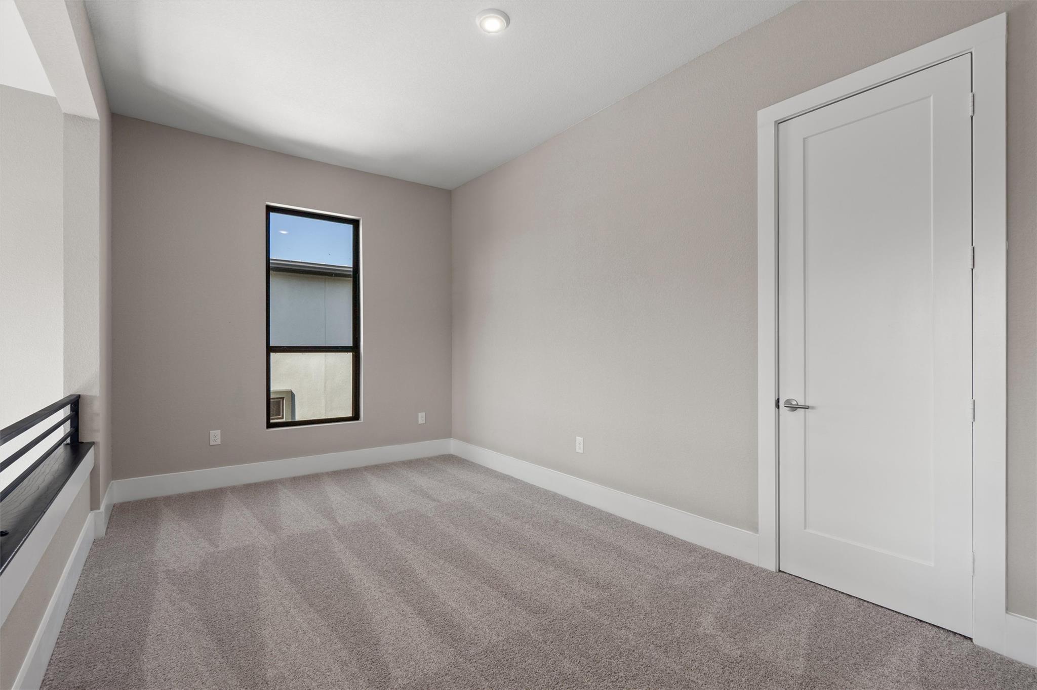 1002 Barrie Drive Austin TX 78734