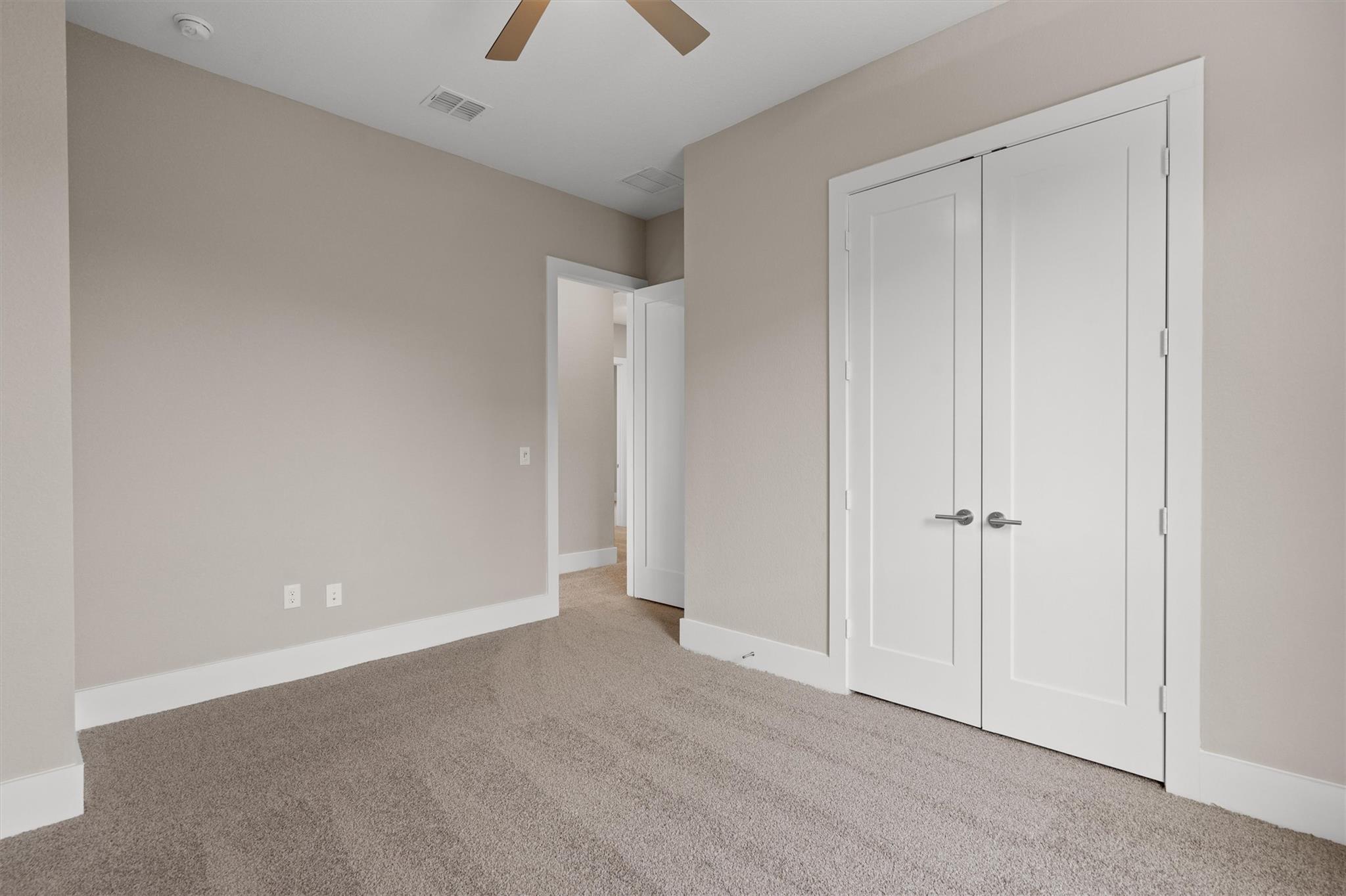 1002 Barrie Drive Austin TX 78734