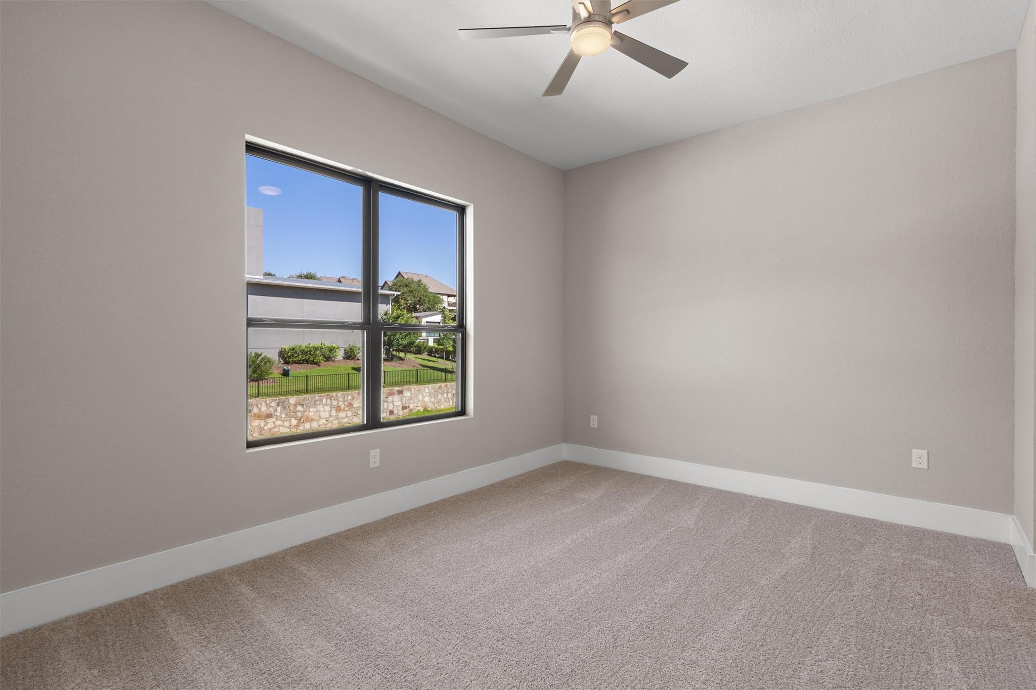 1002 Barrie Drive Austin TX 78734