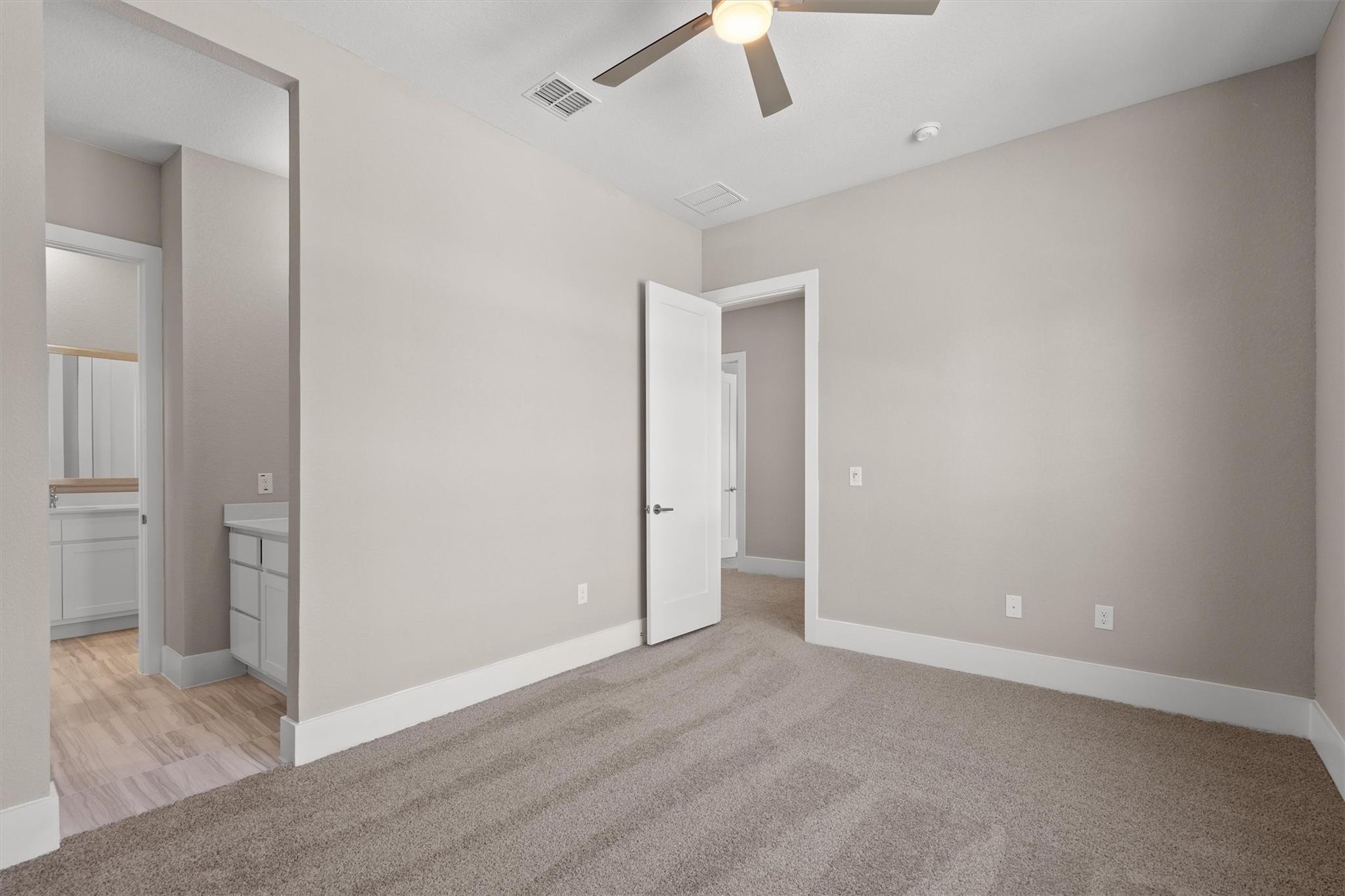 1002 Barrie Drive Austin TX 78734