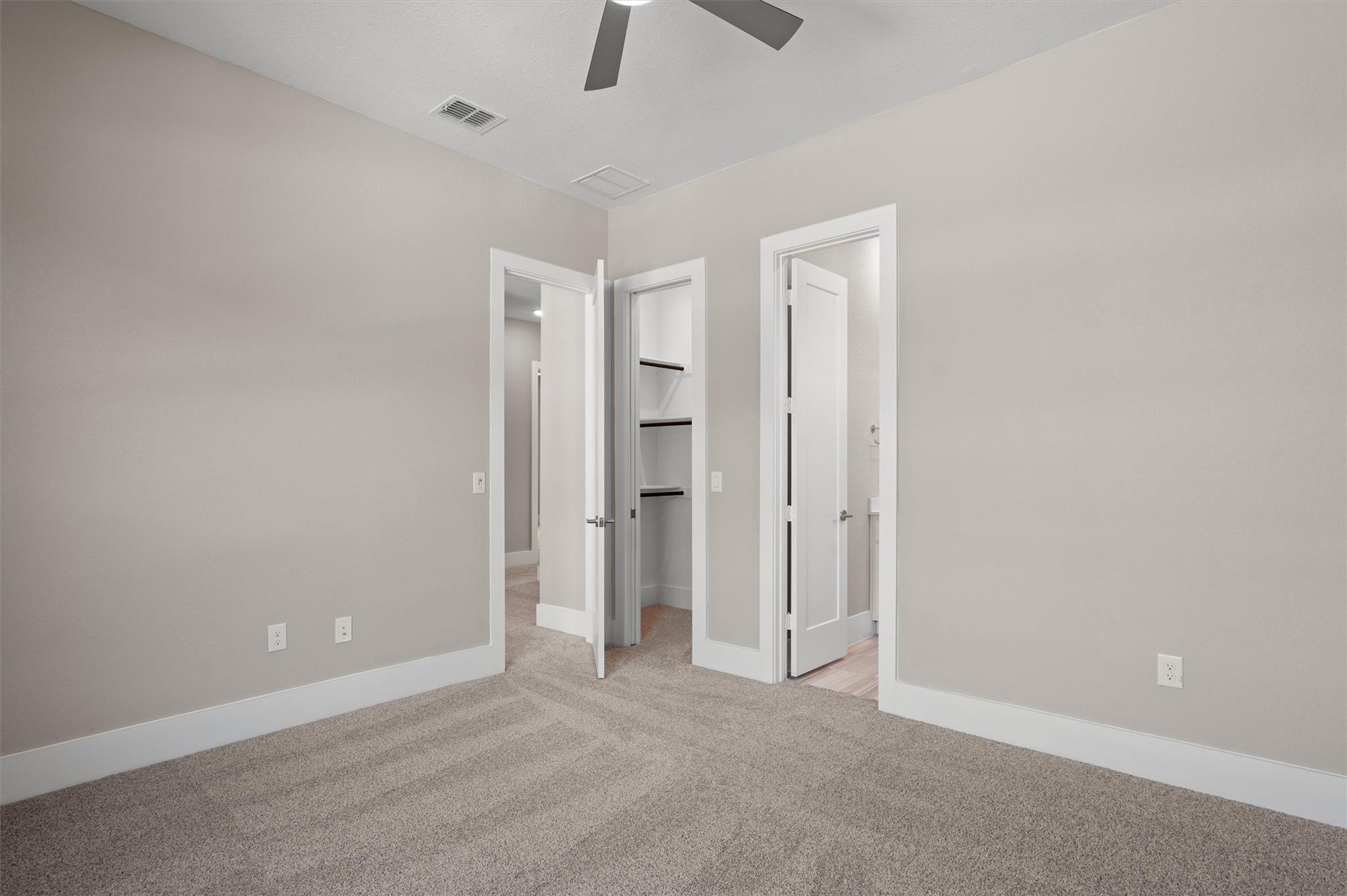 1002 Barrie Drive Austin TX 78734