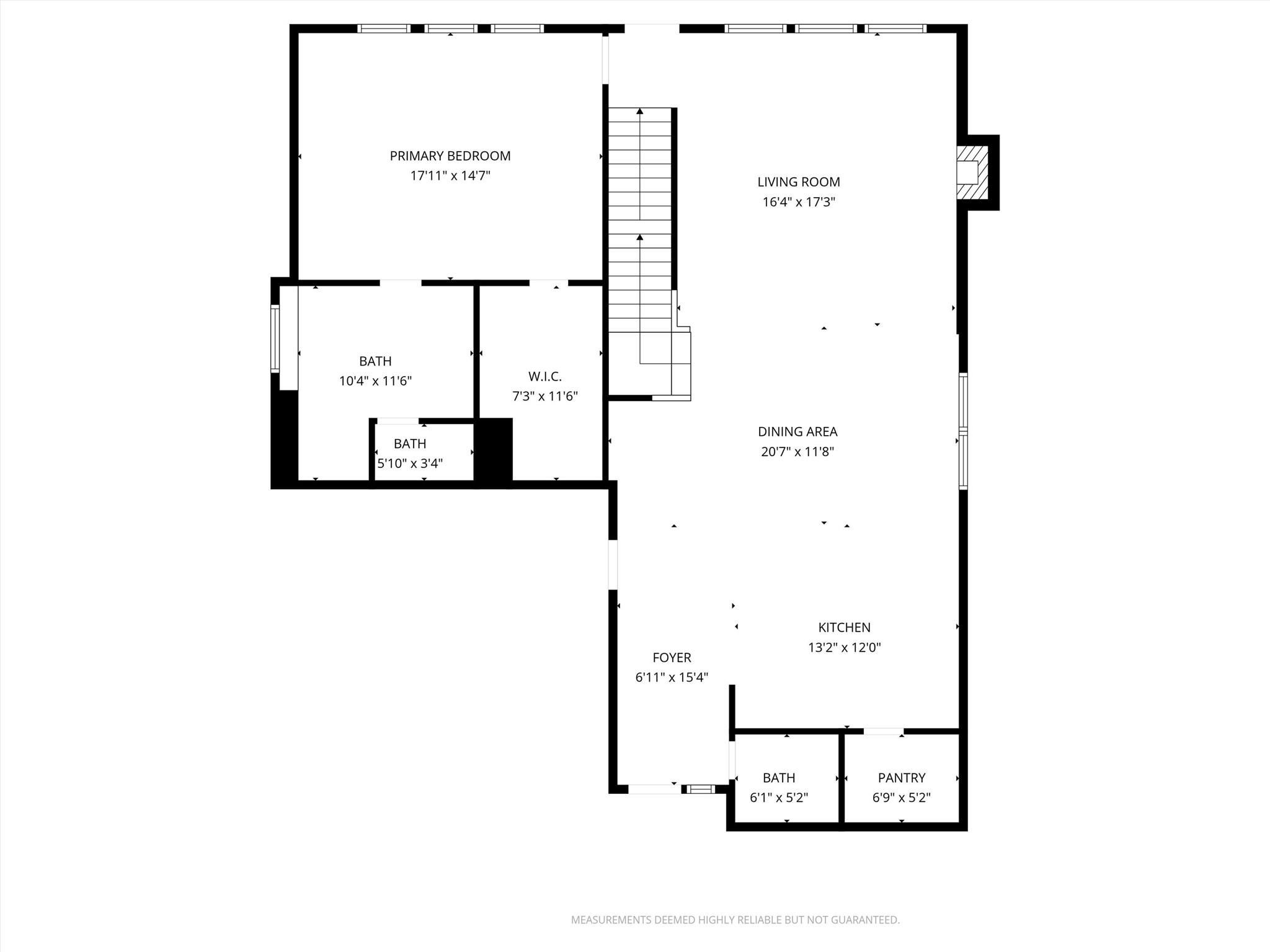 1002 Barrie Drive Austin TX 78734