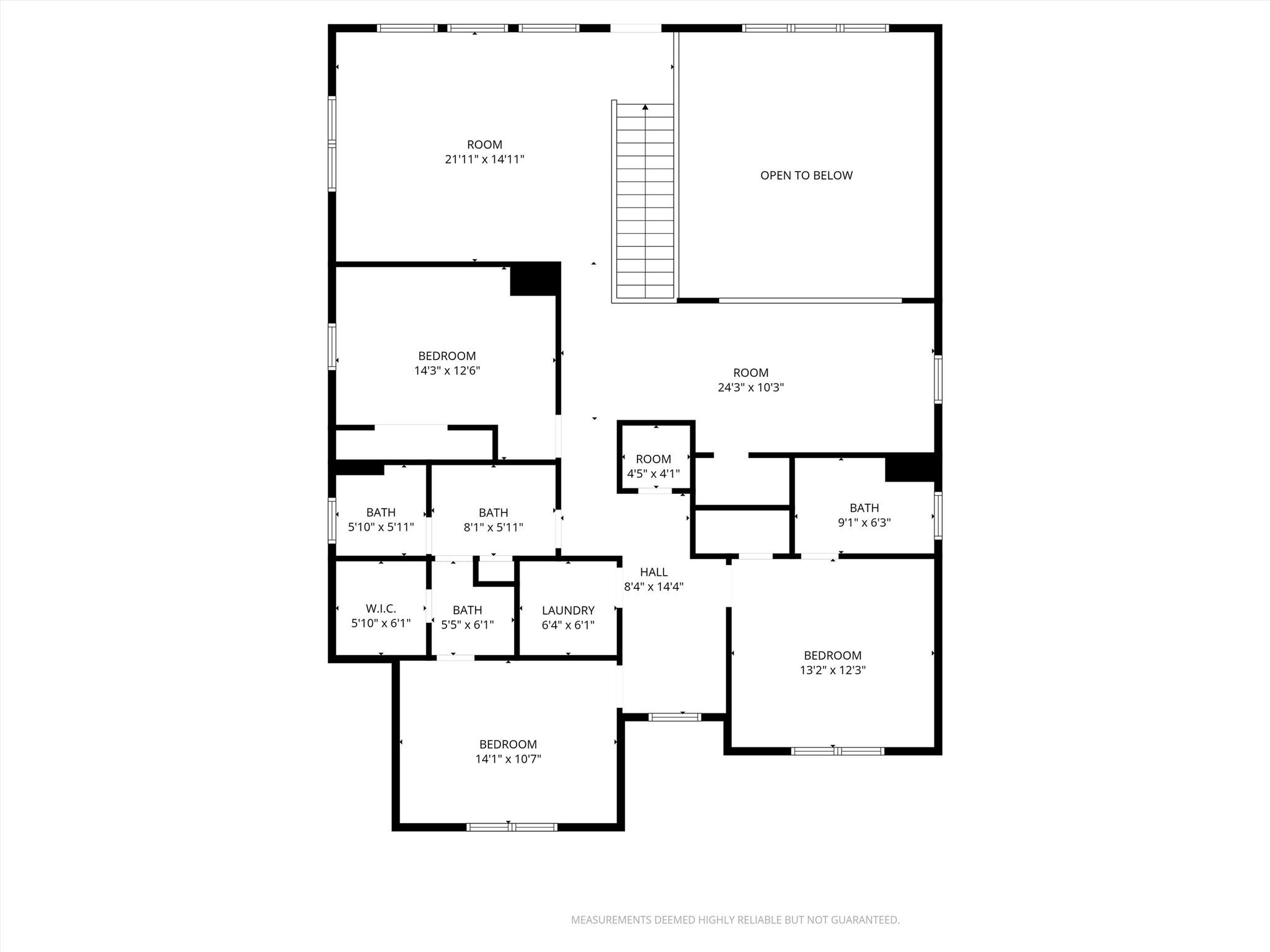 1002 Barrie Drive Austin TX 78734